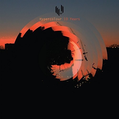 Various Artists: Hypercolour 10 Years / Various - 12-INCH SINGLE