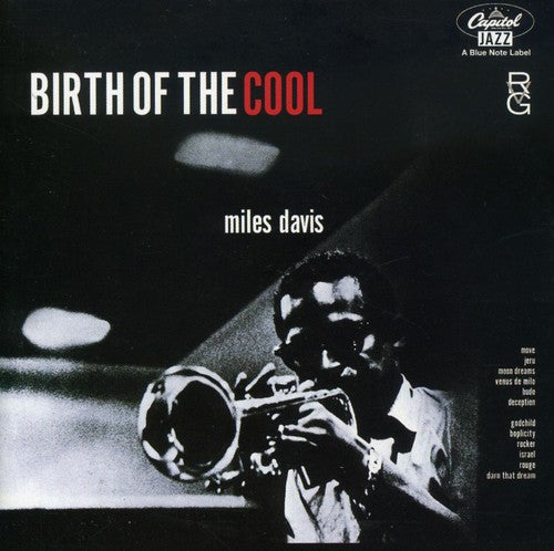 Tadd Dameron: Birth of the Cool - CD