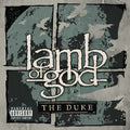 Lamb of God: The Duke - CD