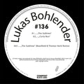 Lukas Bohlender: Compost Black Label 136 - 12-INCH SINGLE