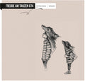 Eating Snow: Eating Snow Remixes - 12-INCH SINGLE