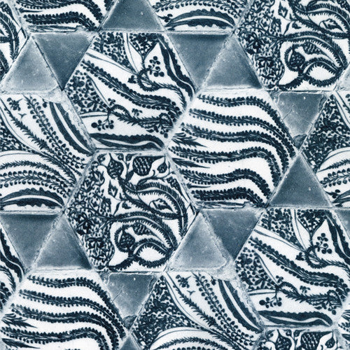 Mosse, Kassem: Disclosure - Vinyl