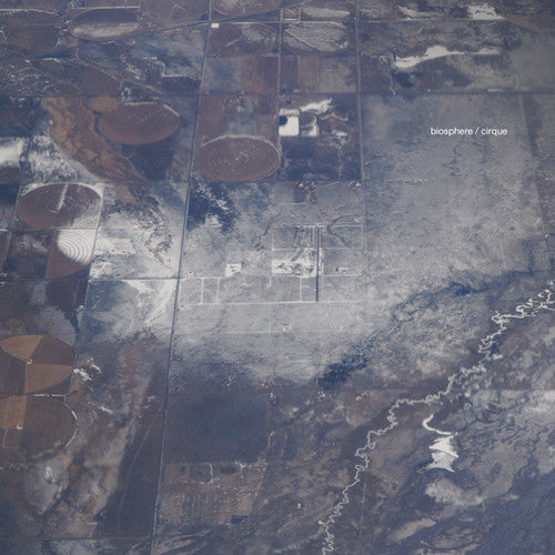 Biosphere: Cirque  ( CD )