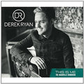 Derek Ryan: Nashville Songbook  ( CD )