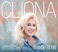 Cliona Hagan: Straight To You  ( CD )