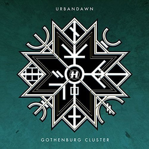 Urbandawn: Gothenburg Cluster - Vinyl