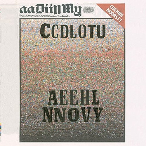 Coldcut: Only Heaven - 12-INCH SINGLE