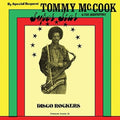 Tommy McCook: Super Star - VINYL
