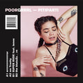 Poorgrrrl: Pitiparti - 12-INCH SINGLE