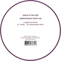 Chaos in the Cbd: Subterranean Storm - 12-INCH SINGLE