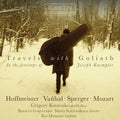 Grigory Krotenko: Travels With Goliath  ( CD )
