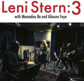 Leni Stern: 3 - CD