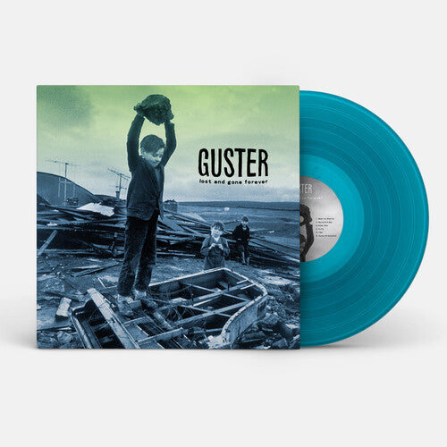 Guster: Lost & Gone Forever - VINYL