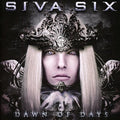 Siva Six: Dawn Of Days  ( CD )