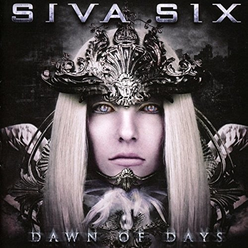Siva Six: Dawn Of Days  ( CD )