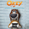 Fernando Velazquez: Ozzy (Original Soundtrack) - CD
