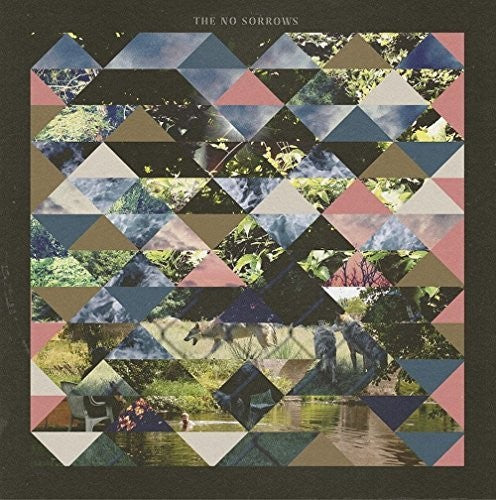 No Sorrows: No Sorrows - Vinyl