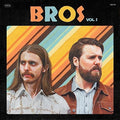 Bros (Canada): Vol 1 - VINYL