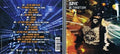 Saye: Ultimatum  ( CD )