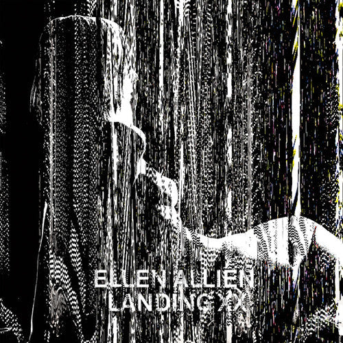 Ellen Allien: Landing Xx - 12-INCH SINGLE