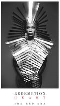 Dawn Richard: Redemption - Vinyl