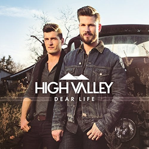High Valley: Dear Life  ( CD )