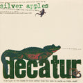Silver Apples: Decatur - Vinyl