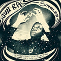 Sun Ra: Singles - VINYL