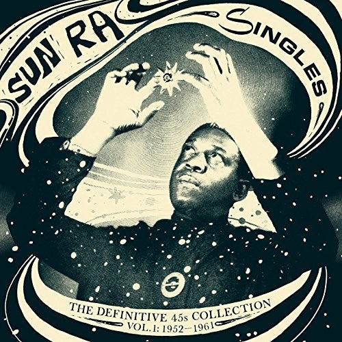 Sun Ra: Singles - VINYL