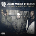 Jedi Mind Tricks: Best Of Jedi Mind Tricks  ( CD )