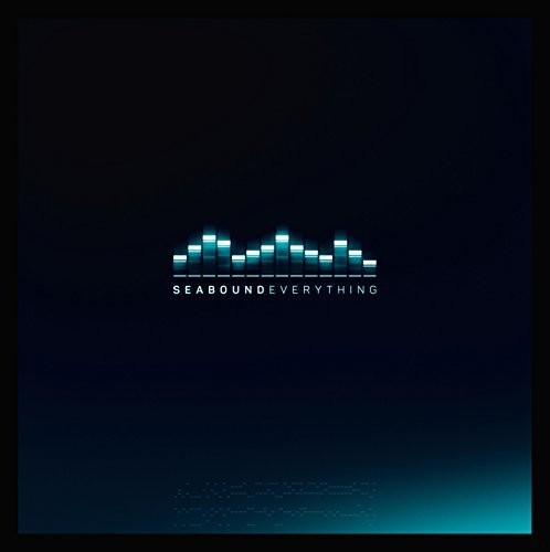 Seabound: Everything - Vinyl