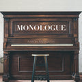 Aaron Abernathy: Monologue - CD