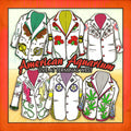 American Aquarium: Live At Terminal West  ( CD )