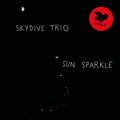 Skydive Trio: Sun Sparkle - CD