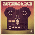 Various Artists: Rhythm & Dub - CD