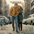 Bob Dylan - The Freewheelin' Bob Dylan ( VINYL )