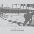 Contrastate: True Believer / The 10 / 40 Window - 7-INCH SINGLE