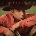 Garth Brooks: Gunslinger  ( CD )