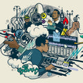 Swindle: Funk & Grime - 12-INCH SINGLE