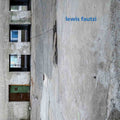 Lewis Fautzi: Elocution - 12-INCH SINGLE