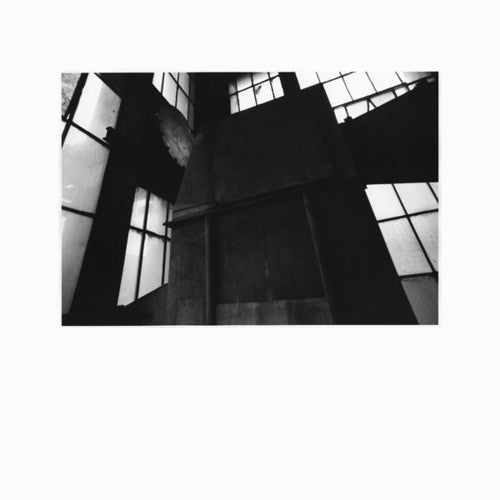 Hexa: Factory Photgraphs - Vinyl