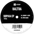 Baltra: Sophia - 12-INCH SINGLE