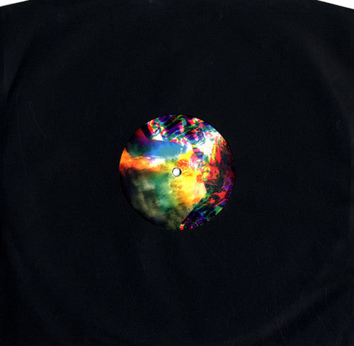 Aera: Two Planets - 12-INCH SINGLE