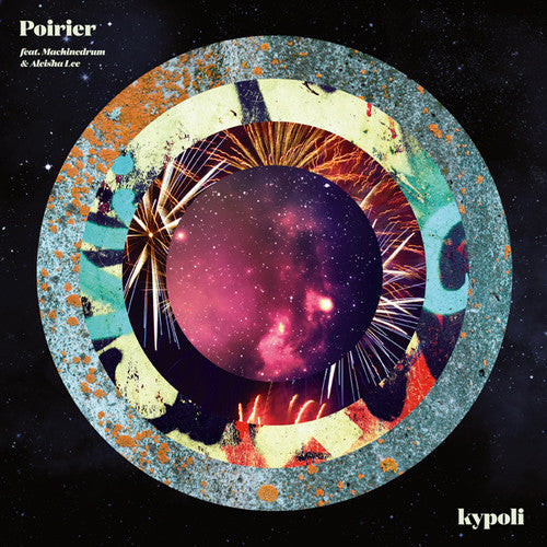 Poirier: Kypoli - Vinyl