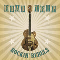 Rockin Rebels: Road Trip  ( CD )