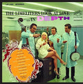 The Limeliters: Look at Love...In Depth  ( CD )