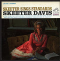 Skeeter Davis: Skeeter Sings Standards  ( CD )