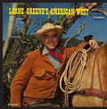 Lorne Greene: Lorne Greene's American West  ( CD )