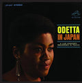 Odetta: Odetta in Japan (Live)  ( CD )