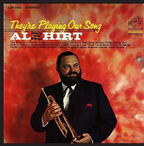 Al Hirt: They're Playing Our Song - CD